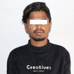 इसेवाको आधिकारीक कर्मचारी भन्दै १६ लाख भन्दा बढी ठगी गर्ने व्यक्ति पक्राउ