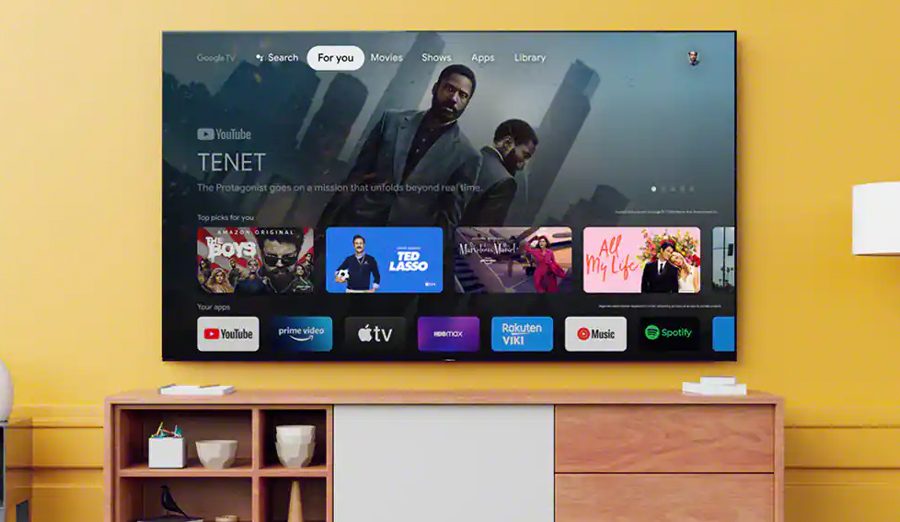 सोनीको नयाँ प्रविधिले एन्ड्रोइड टिभीमा साइडलोडिङ पाइरेसी एपहरू रोक्न सक्ने