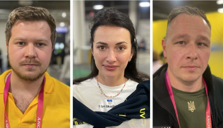 युद्धका बिच स्टार्टअप चलाउने प्रयासमा युक्रेनी