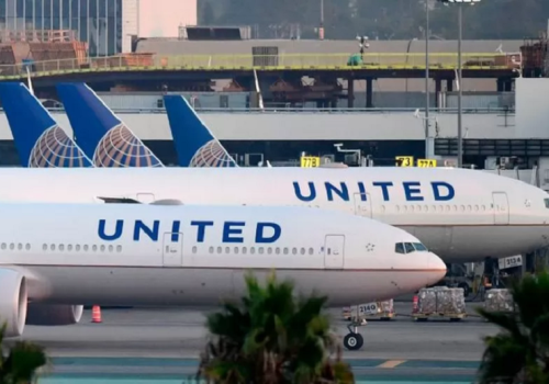 प्राविधिक गडबडीका कारण अमेरिकामा उडान अवरुद्ध