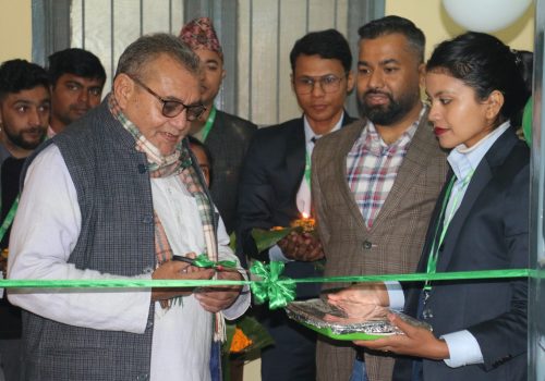 इसेवाको प्रादेशिक कार्यालय अब मधेश प्रदेशमा संचालन