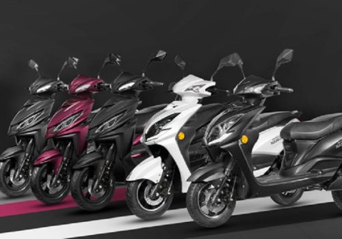 भारतमा वारविजार्ड दुई पांग्रे ईभीको बिक्री दुई गुणाले बढ्यो