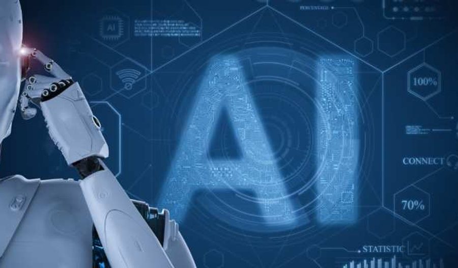 एआई-नियन्त्रित आणविक प्रक्षेपण रोक्नको लागि अमेरिकी सांसदहरूद्वारा विधेयक पेश