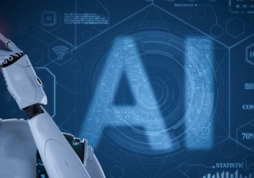 एक्सेन्चरले डाटा र एआईमा तीन वर्षमा ३ अर्ब डलर लगानी गर्ने