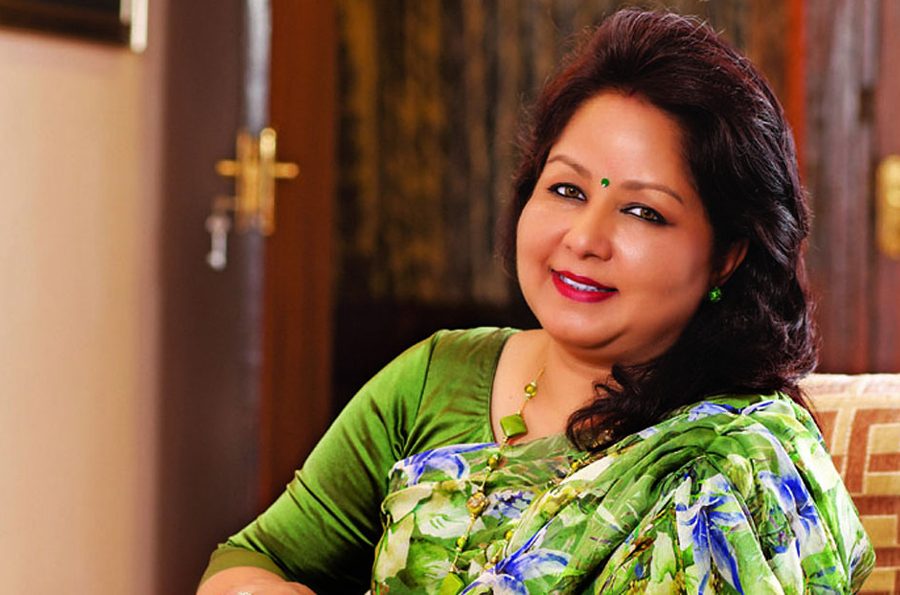 आरजु जोडिएको अडियो थुनामा रहेका सन्देश शर्मासँग मिल्यो, टिकटक अपलोड बारे अनुसन्धान हुँदै