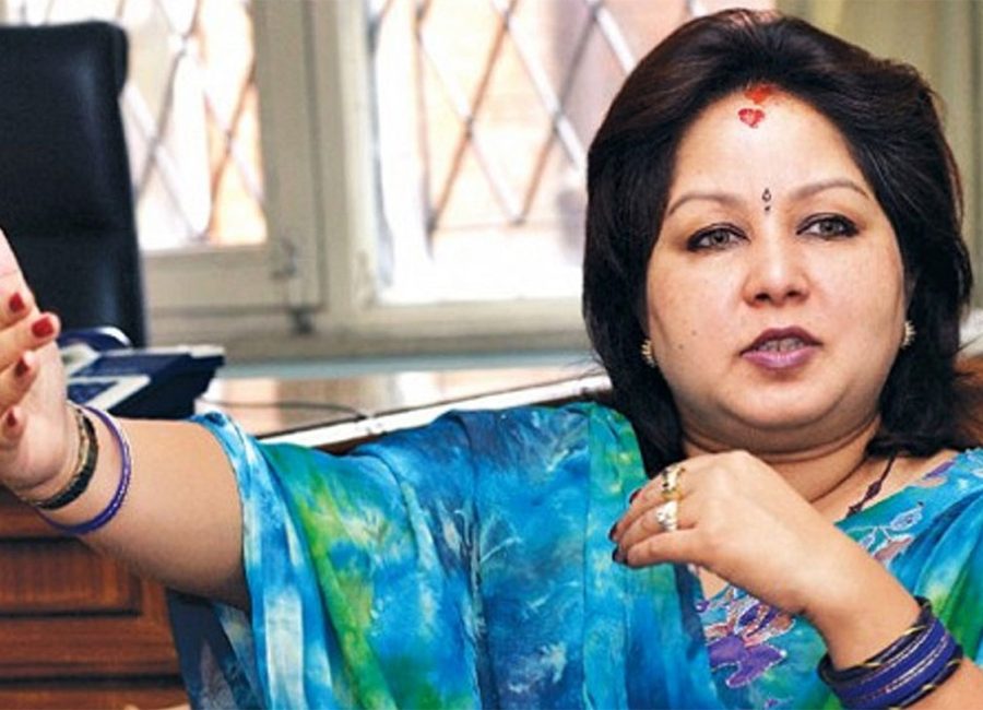 नेपाल व्यक्तिगत डाटा संरक्षण ऐन लागू गर्ने प्रक्रियामा रहेको छ: परराष्ट्रमन्त्री राणा