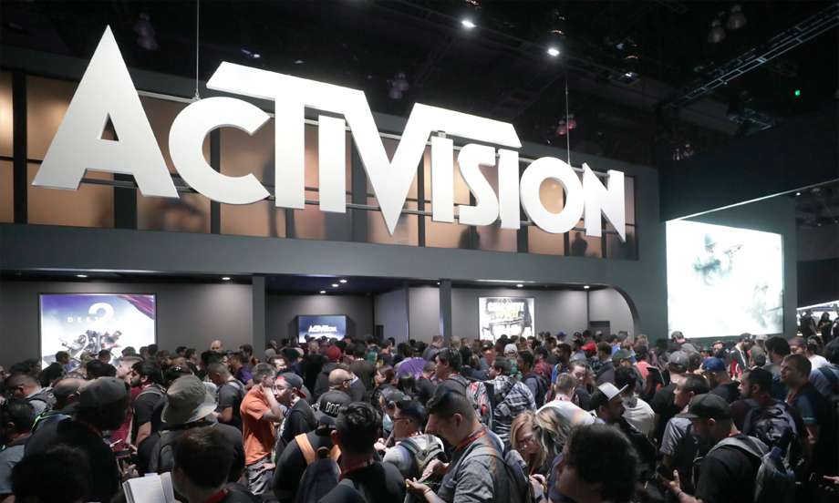 माइक्रोसफ्टले आफ्नो गेमिङ युनिटबाट करिब १,९०० कर्मचारीहरू निकाल्ने