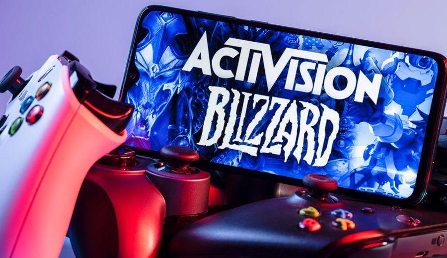 एक्टिभिजन ब्लिजार्डले मल्टिप्लेयर-गेमिङ पेटेन्ट मुद्दामा २ करोड ३४ लाख डलर क्षतिपूर्ति तिर्नुपर्ने