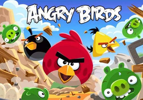 एंग्री बर्ड्स निर्माता रोभियोले इच्छुक खरीदकर्ताहरूसँग छलफल गर्दै