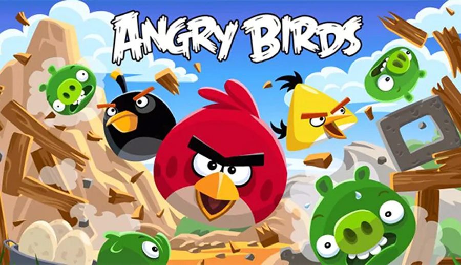 एंग्री बर्ड्स निर्माता रोभियोले इच्छुक खरीदकर्ताहरूसँग छलफल गर्दै