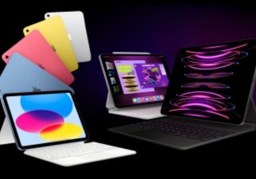 एप्पलले आईप्याड ओएलईडीको अर्डर सामसङ र एलजीलाई दिने