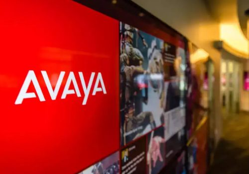 अमेरिकी सूचना प्रविधि फर्म अभाया होल्डिङ्ग्सद्वारा दिवालियापन सुरक्षाको लागि पुन:निवेदन