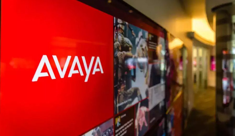 अमेरिकी सूचना प्रविधि फर्म अभाया होल्डिङ्ग्सद्वारा दिवालियापन सुरक्षाको लागि पुन:निवेदन