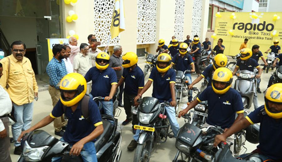 भारतको राजधानीमा राइड सेयरिङ्ग सेवामा प्रतिबन्ध, भारु एक लाख जरिवाना र जेल हुने