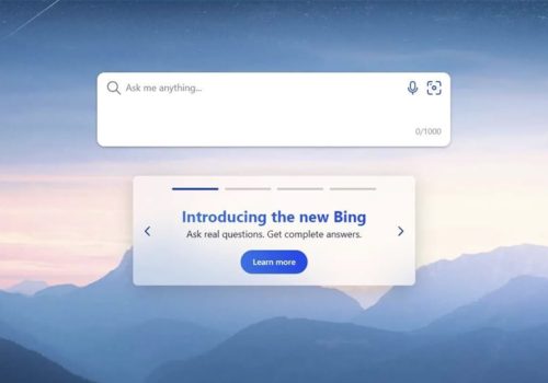 माइक्रोसफ्टको एआइ च्याटबोटको दुर्व्यवहार, गलत जवाफ दिएर पनि अझ थर्काउँदै !