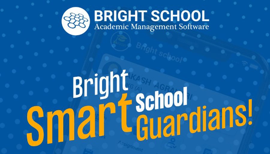 ब्राईट स्कुल सफ्टवेयरले चितवन भरतपुरमा सेमिनार गर्दै