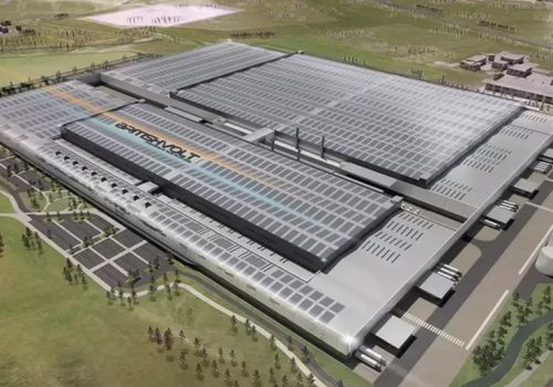 बेलायती ब्याट्री स्टार्टअप ब्रिटिसभोल्टलाई किन्दै अष्ट्रेलियाली फर्म रिचार्ज इन्डस्ट्रिज