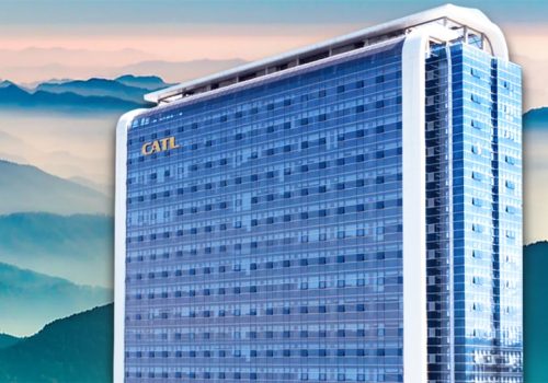 सीएटीएलले प्रमुख लिथियम खानी चिनियाँ नयाँ वर्षको आसपासमा उत्पादन पुनः सुरु गर्ने अपेक्षा