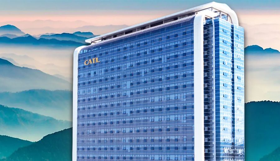 विश्वको सबैभन्दा ठूलो इभी ब्याट्री निर्माताले चिनियाँ अटोमेकरहरूको लागि मूल्य घटाउने