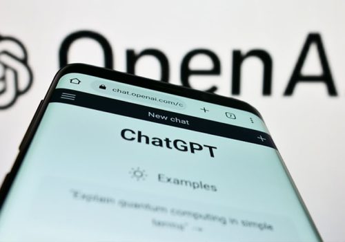 १५० अर्ब डलर मूल्याङ्कनका लागि छलफलमा ओपनएआई