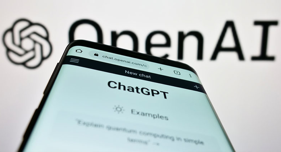 १५० अर्ब डलर मूल्याङ्कनका लागि छलफलमा ओपनएआई