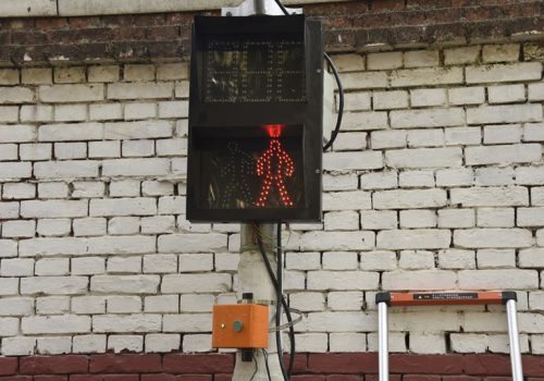 बेलिकन क्रसिङ र स्मार्ट लाइट परीक्षणको नतिजा सकारात्मक