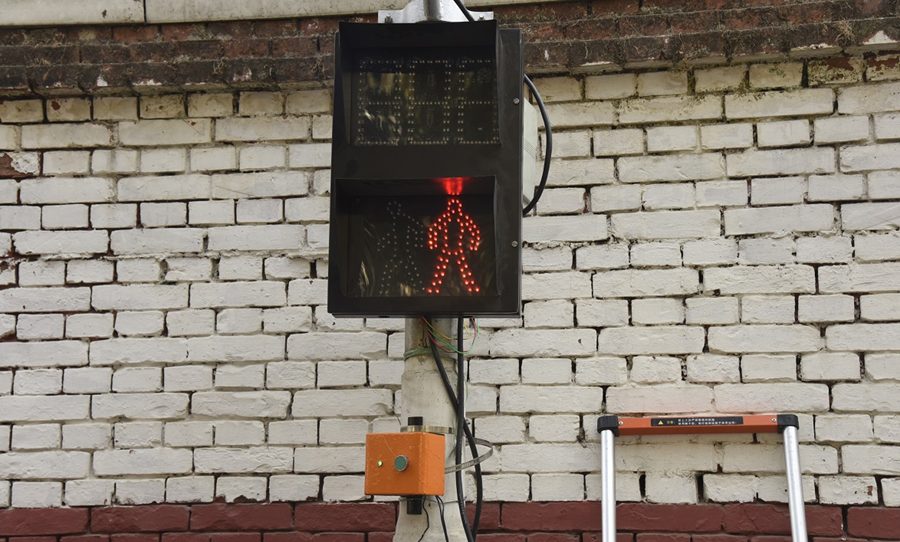 बेलिकन क्रसिङ र स्मार्ट लाइट परीक्षणको नतिजा सकारात्मक