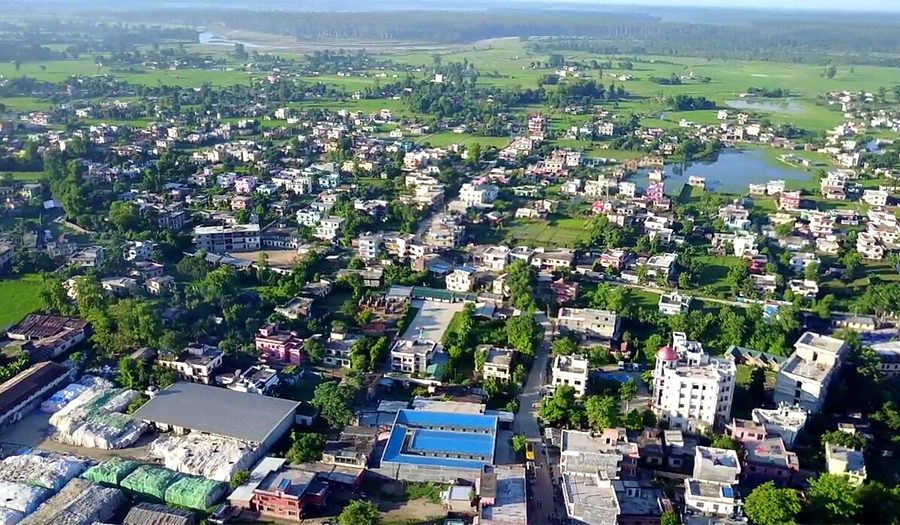 विद्युतीय रिक्सा व्यवस्थापन गर्न माग