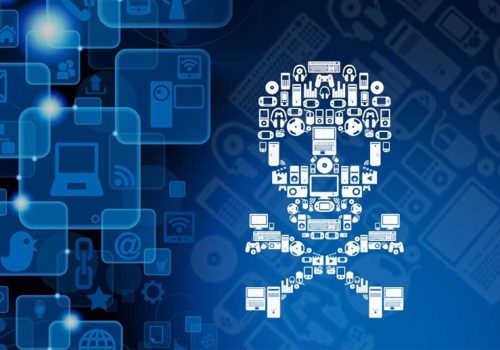 डिजिटल सामग्रीको पाइरेसी वार्षिक बढ्दोक्रममा