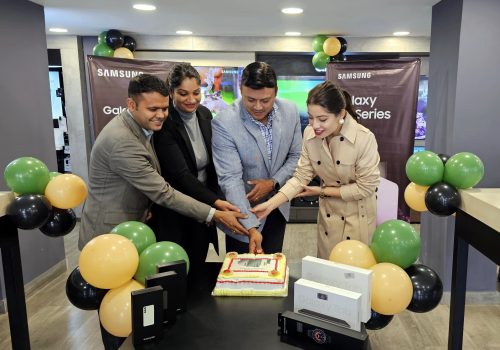 Samsung Announces Launch of the Galaxy S23 Series