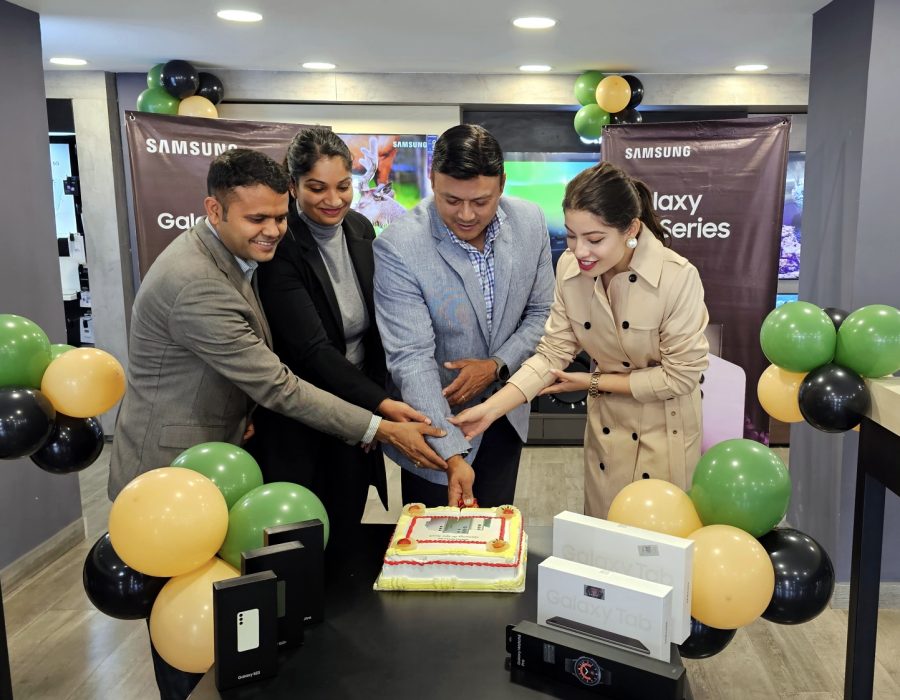 Samsung Announces Launch of the Galaxy S23 Series