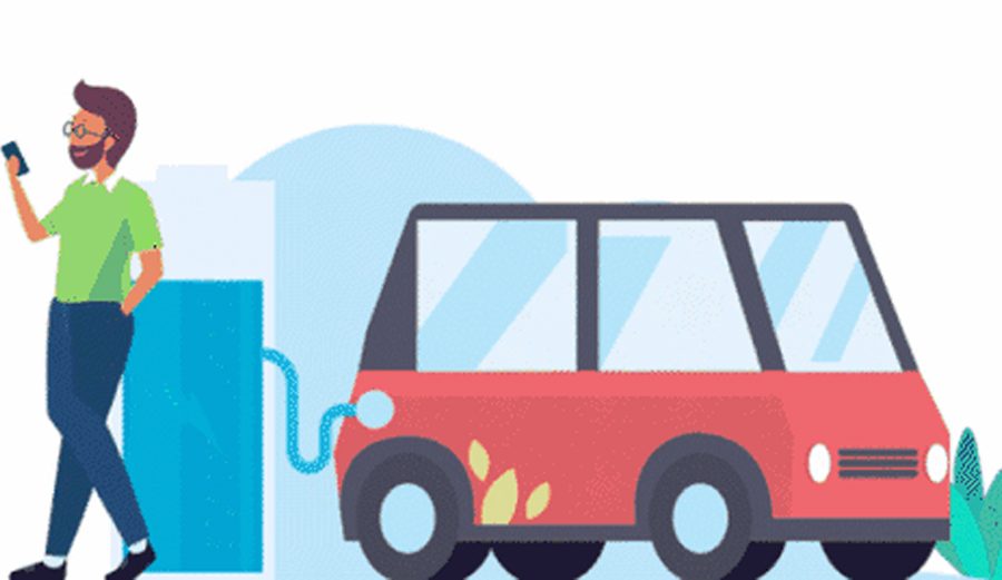 भारतमा ३९३ विद्युतीय सवारी साधनका लागि औसत एउटा मात्र पब्लिक चार्जिङ स्टेशन