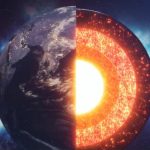 वैज्ञानिकहरुले पृथ्वीको इनर कोरमा नयाँ तहको प्रमाण फेला पारे