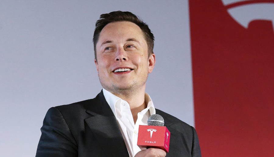 एआई पर्यावरण आन्दोलनमा प्रोग्राम गरिए मानवता लोप हुने इलन मस्कको चेतावनी