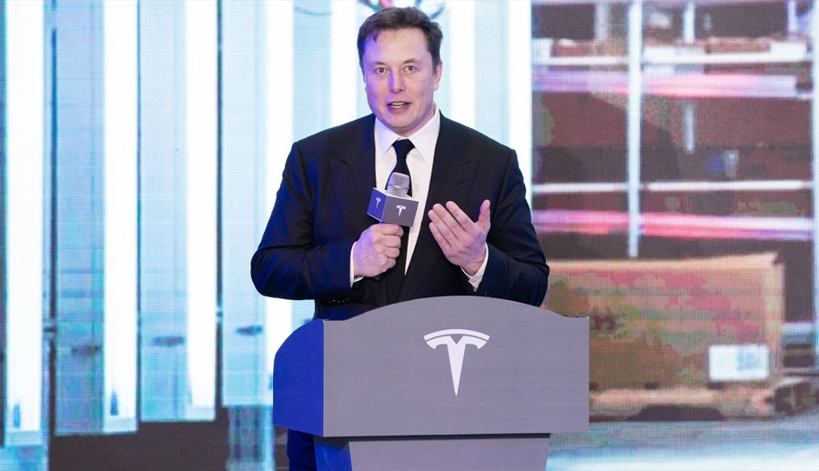 इलन मस्क फेरी भए विश्वको सबैभन्दा धनी व्यक्ति, एकैदिन बढ्यो करिब २ अर्ब डलरको सम्पत्ति