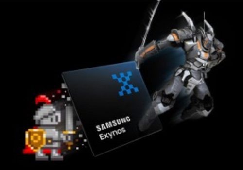एक्सनोस २४०० चिपसेटमा १०–कोर सीपीयू रहने