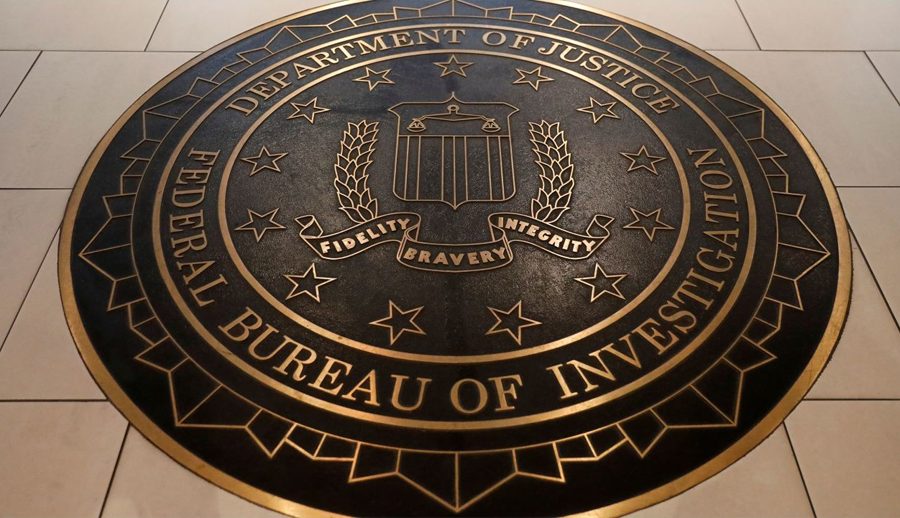एफबीआईले आफ्नै कम्प्युटर नेटवर्क ह्याकको अनुसन्धान गर्दै