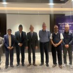 विपद् व्यवस्थापनमा डिजिटल प्रविधिको प्रयोगको सम्बन्धी तीनदिने तालिम सम्पन्न