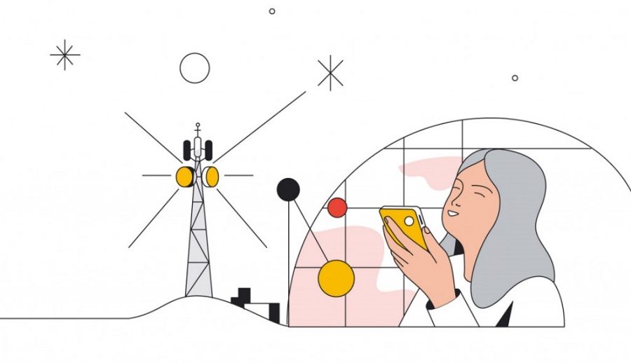 गुगल क्लाउडको एआईमा आधारित टेलिकम नेटवर्क अटोमेसनको घोषणा