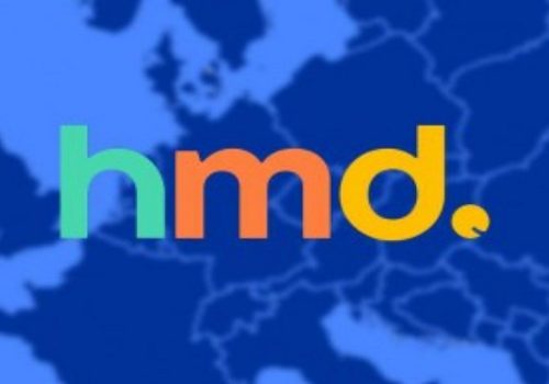 नोकिया फोन बेच्ने एचएमडी ग्लोबलले आफ्नै ब्राण्डमा स्मार्टफोन ल्याउने