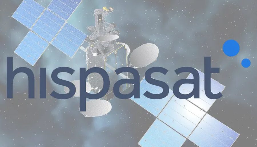 हिस्पासाटको अमेजोनास नेक्सस भूउपग्रह सफलतापूर्वक प्रक्षेपण, कार्बन फुटप्रिन्ट नभएको पहिलो अपरेटर