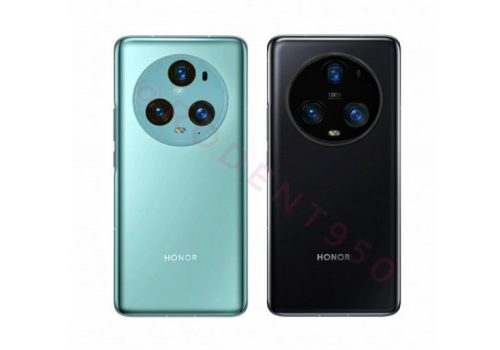 अनरको म्याजीक ५ स्मार्टफोनमा ६६ वाटको चार्जिङ स्पिड रहने पुष्टि