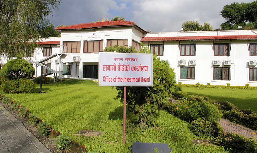 विद्युतीय बस सञ्चालनबारे आशयपत्र माग