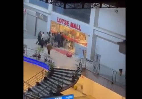 गोंगबु बसपार्कबाट लुटिएका मोबाइल फोन प्रयोग गर्नेहरु जुनसुकै बेला प्रहरीको फन्दामा !