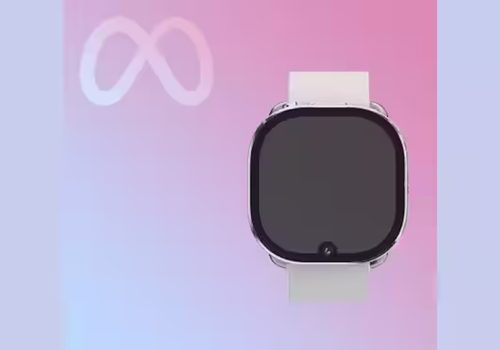मेटाले आफ्नो पहिलो ‘स्मार्टवाच’ ल्याउँदै, रद्द गरिएको प्रोजेक्ट फेरि सुरु