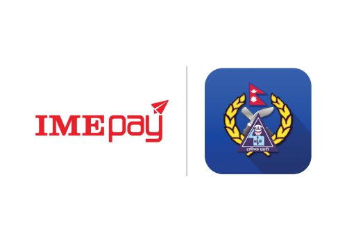 Traffic fines can now be paid easily with IME Pay