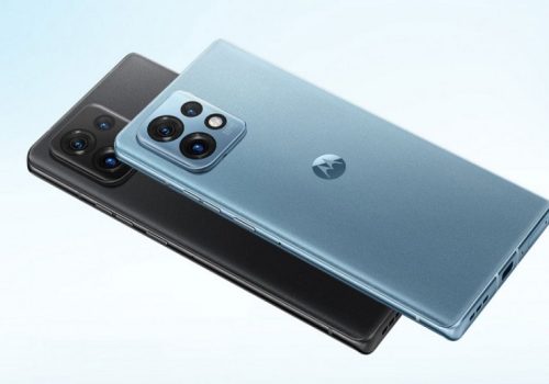 मोटोरोला एज ४० प्रो एसडी ८ जेन २ सहित गुगल प्ले कन्सोलमा देखियो