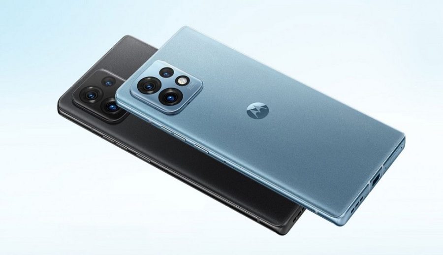 मोटोरोला एज ४० प्रो एसडी ८ जेन २ सहित गुगल प्ले कन्सोलमा देखियो