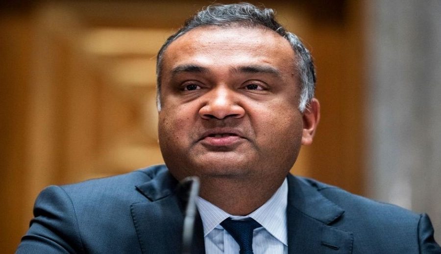 भारतीय मूलका अमेरिकन नील मोहन यूट्यूबको नयाँ सीईओ बन्ने, को हुन् मोहन?