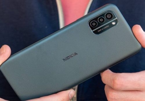 नोकियाको नयाँ स्मार्टफोन जी२२ गीकबेन्चमा देखियो